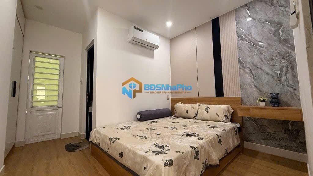 CHO THUÊ NHÀ MỚI XÂY DT 70M2 TẠI KIỆT TRIỆU NỮ VƯƠNG - Ảnh 6