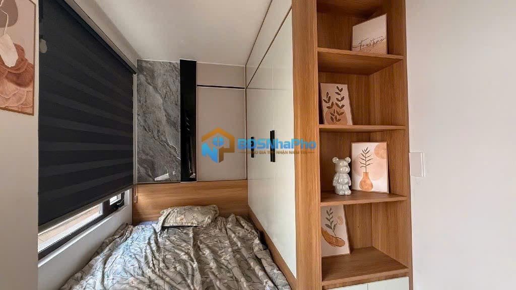 CHO THUÊ NHÀ MỚI XÂY DT 70M2 TẠI KIỆT TRIỆU NỮ VƯƠNG - Ảnh 7