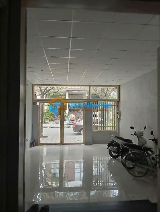 CHO THUÊ MB DT 40M2 TẠI HOÀNG KẾ VIÊM - Ảnh 1