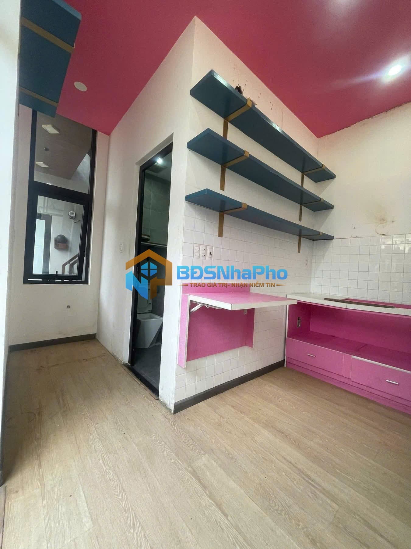 CHO THUÊ MB DT 40M2 TẠI AN HẢI ĐÔNG - Ảnh 4