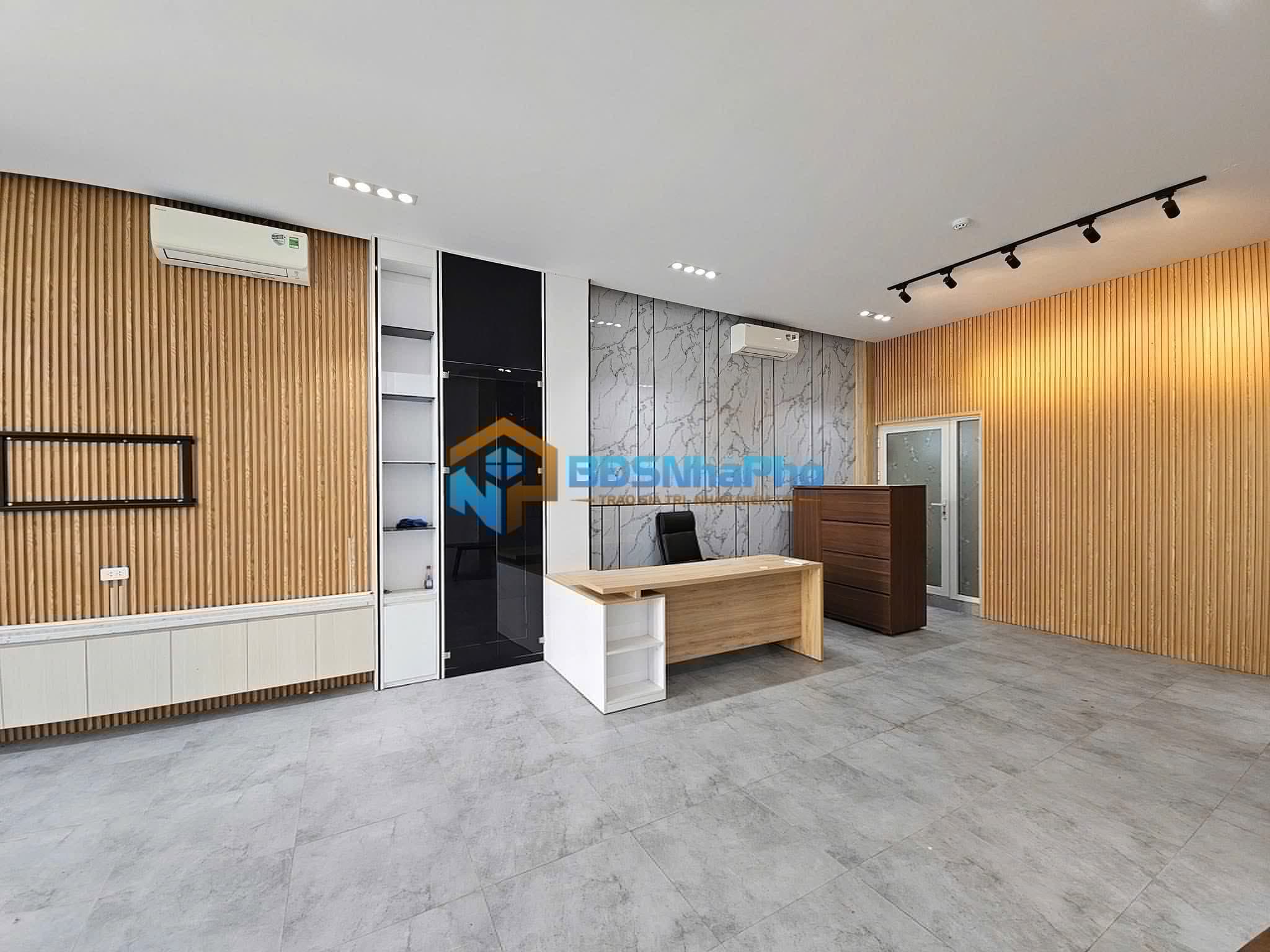 CHO THUÊ MẶT BẰNG TẦNG 1 MAI CHÍ THỌ - Ảnh 2