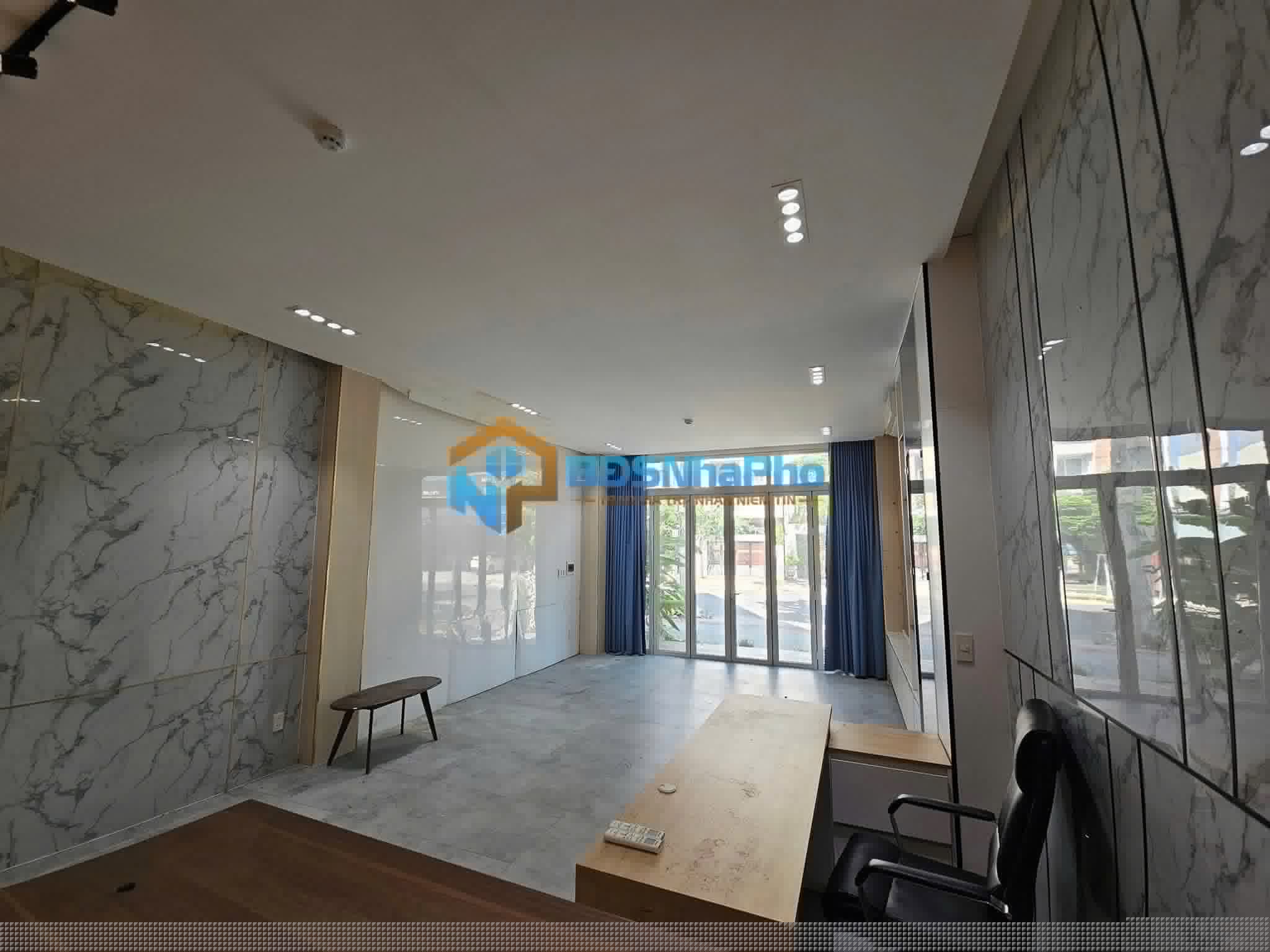 CHO THUÊ MẶT BẰNG TẦNG 1 MAI CHÍ THỌ - Ảnh 5