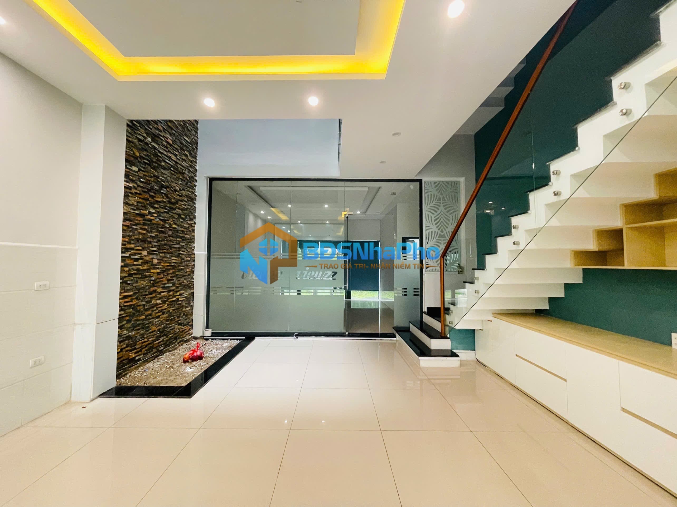 CHO THUÊ NHÀ 4 TẦNG MẶT TIỀN NẠI NAM - Ảnh 2