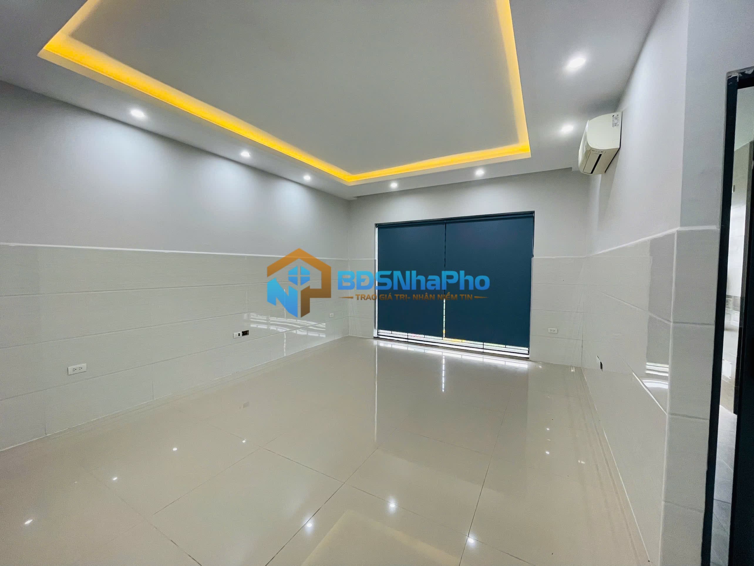 CHO THUÊ NHÀ 4 TẦNG MẶT TIỀN NẠI NAM - Ảnh 4