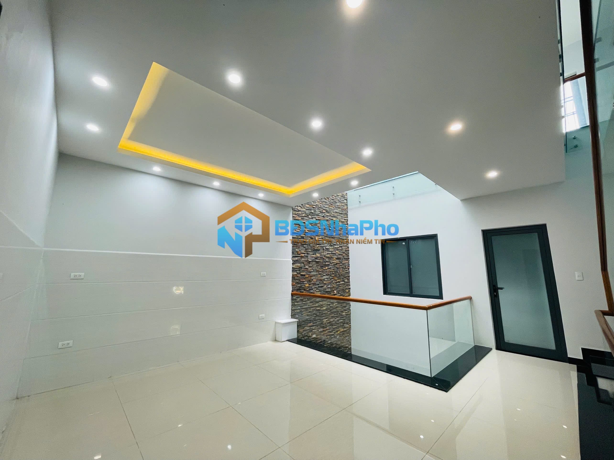 CHO THUÊ NHÀ 4 TẦNG MẶT TIỀN NẠI NAM - Ảnh 5