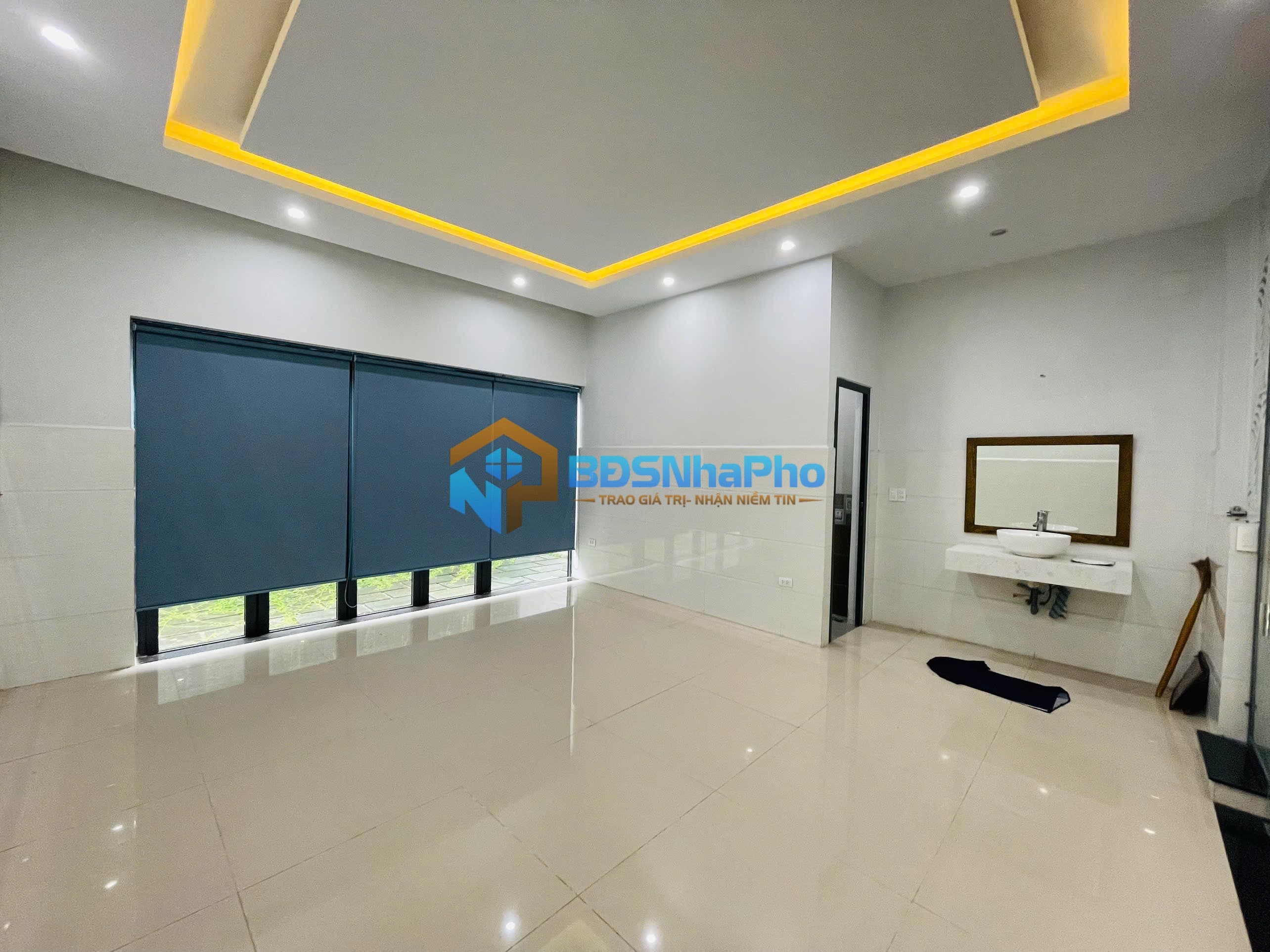 CHO THUÊ NHÀ 4 TẦNG MẶT TIỀN NẠI NAM - Ảnh 6