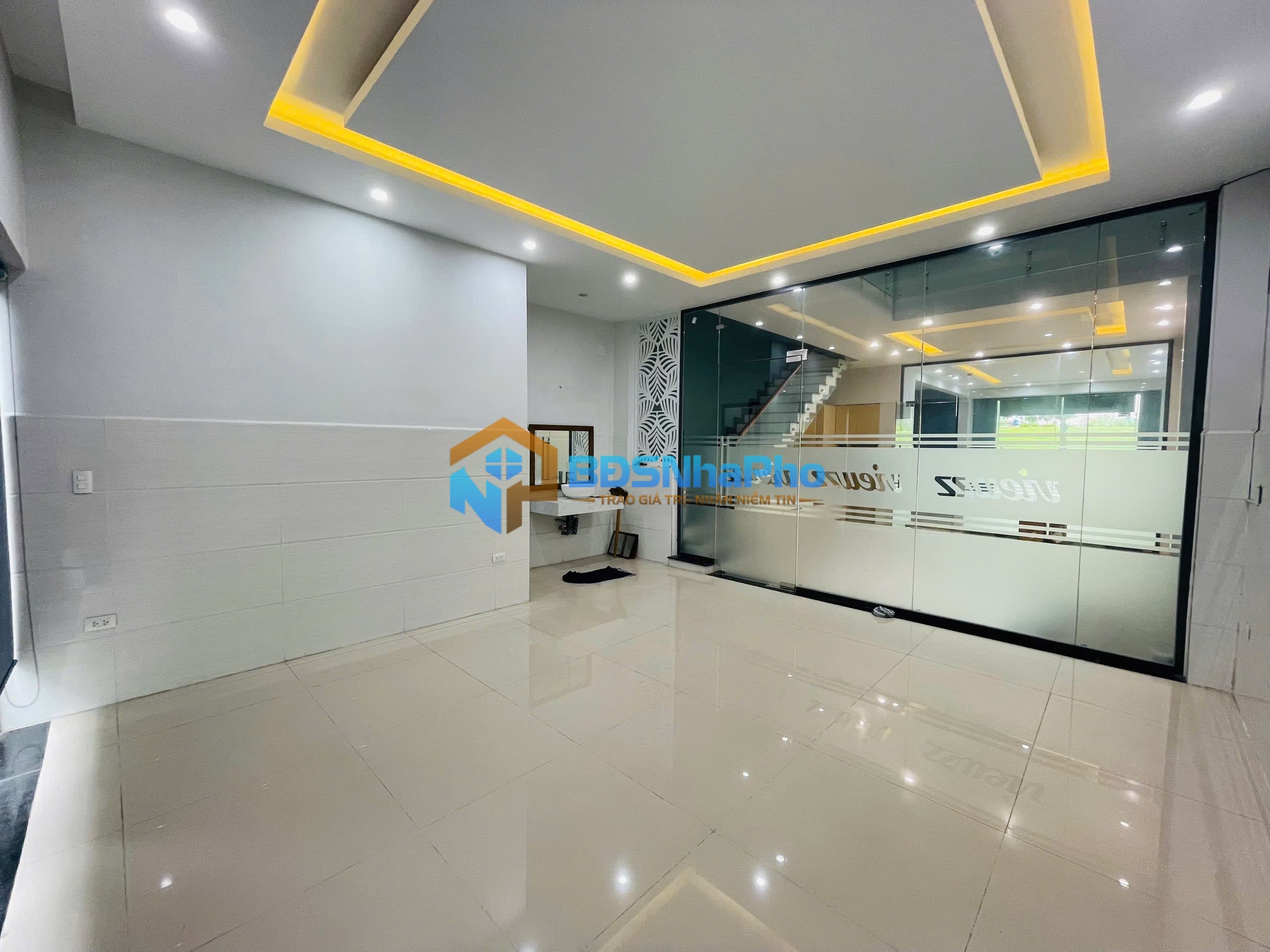 CHO THUÊ NHÀ 4 TẦNG MẶT TIỀN NẠI NAM - Ảnh 7