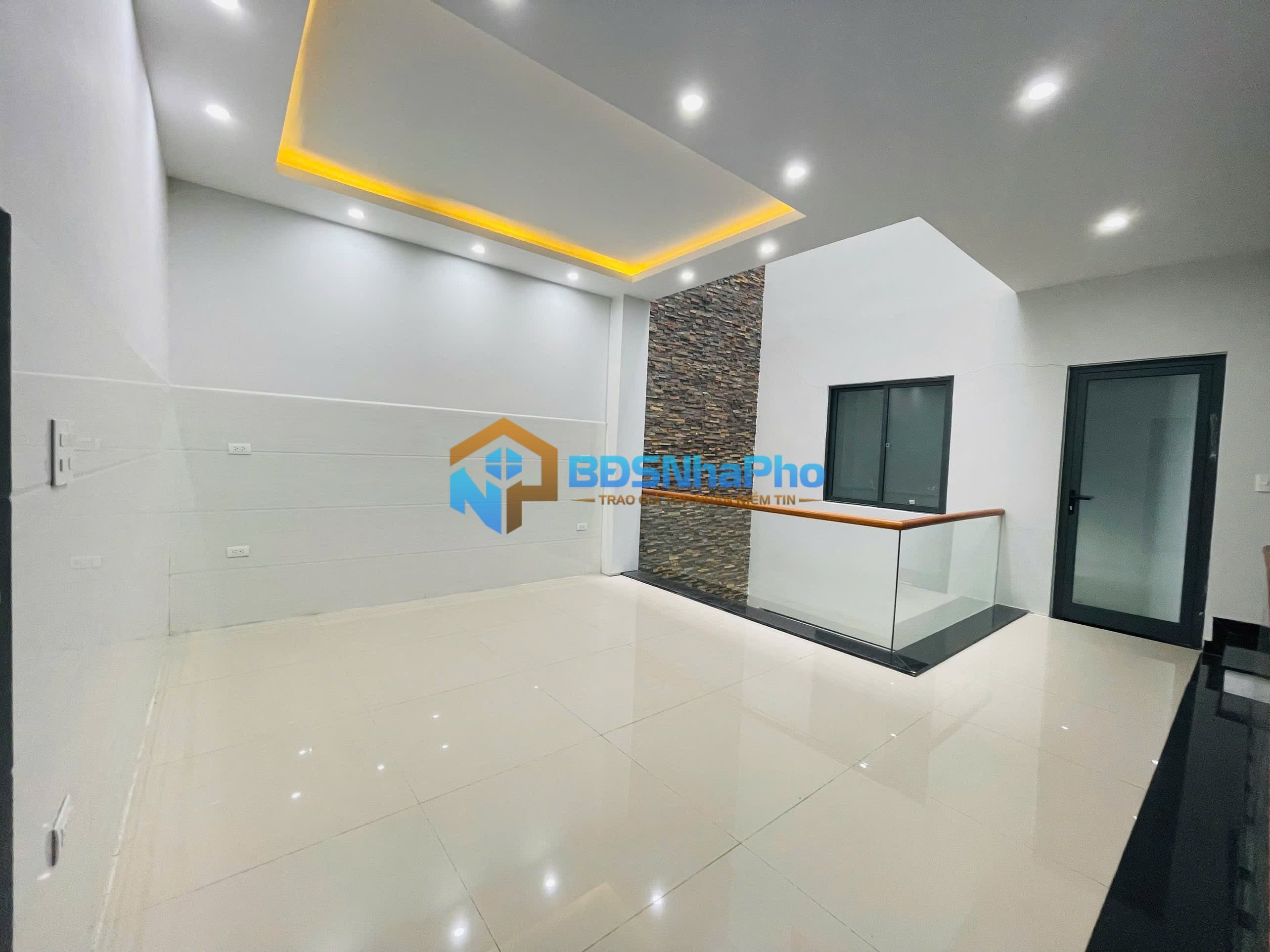 CHO THUÊ NHÀ 4 TẦNG MẶT TIỀN NẠI NAM - Ảnh 8