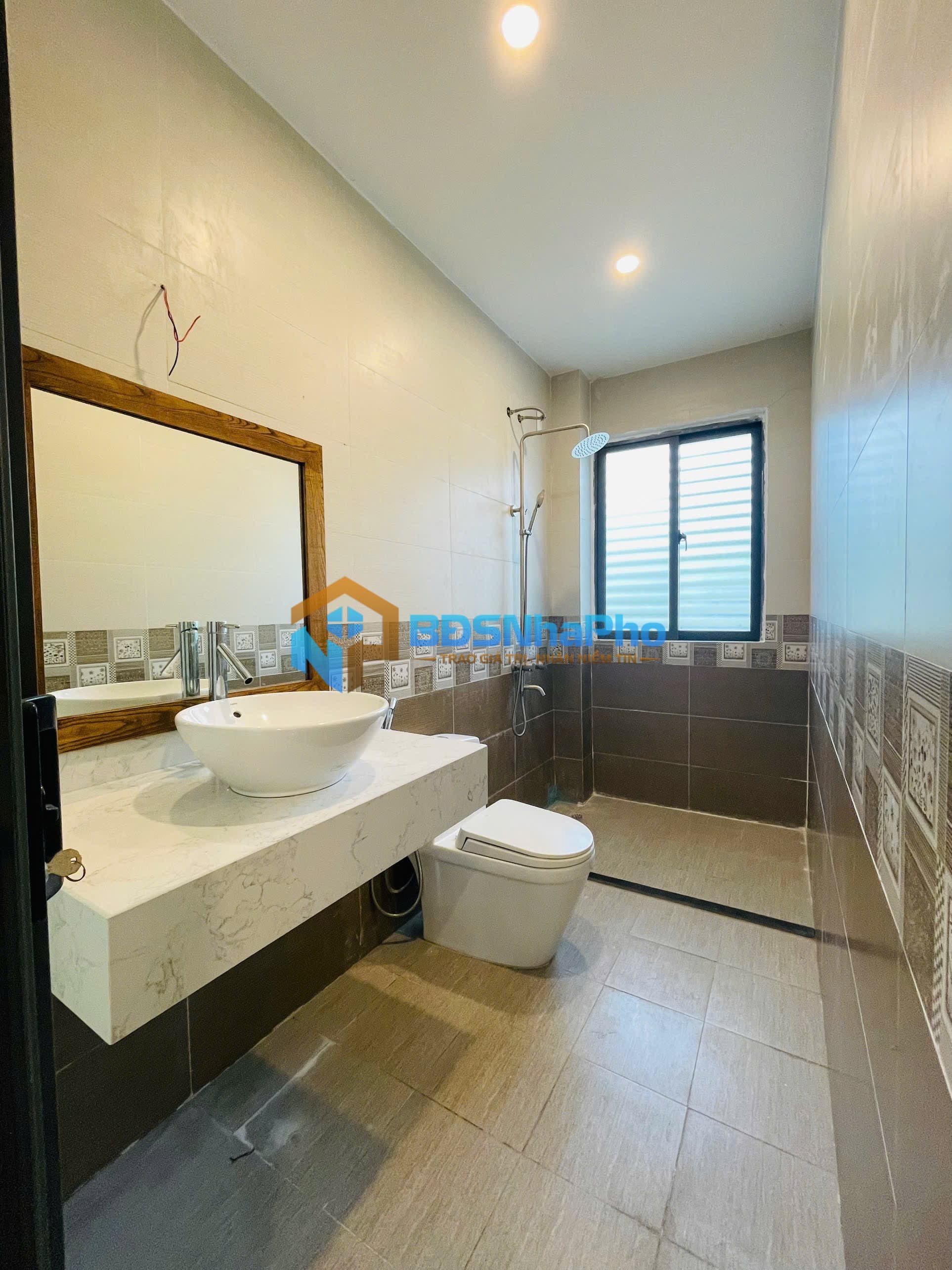 CHO THUÊ NHÀ 4 TẦNG MẶT TIỀN NẠI NAM - Ảnh 10