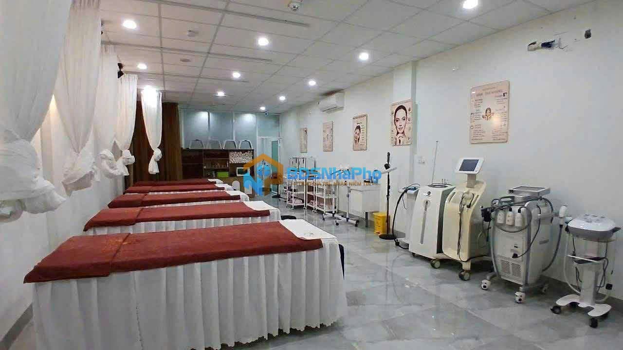 CHO THUÊ NHÀ 3 TẦNG MT NGUYỄN PHƯỚC LAN - Ảnh 1