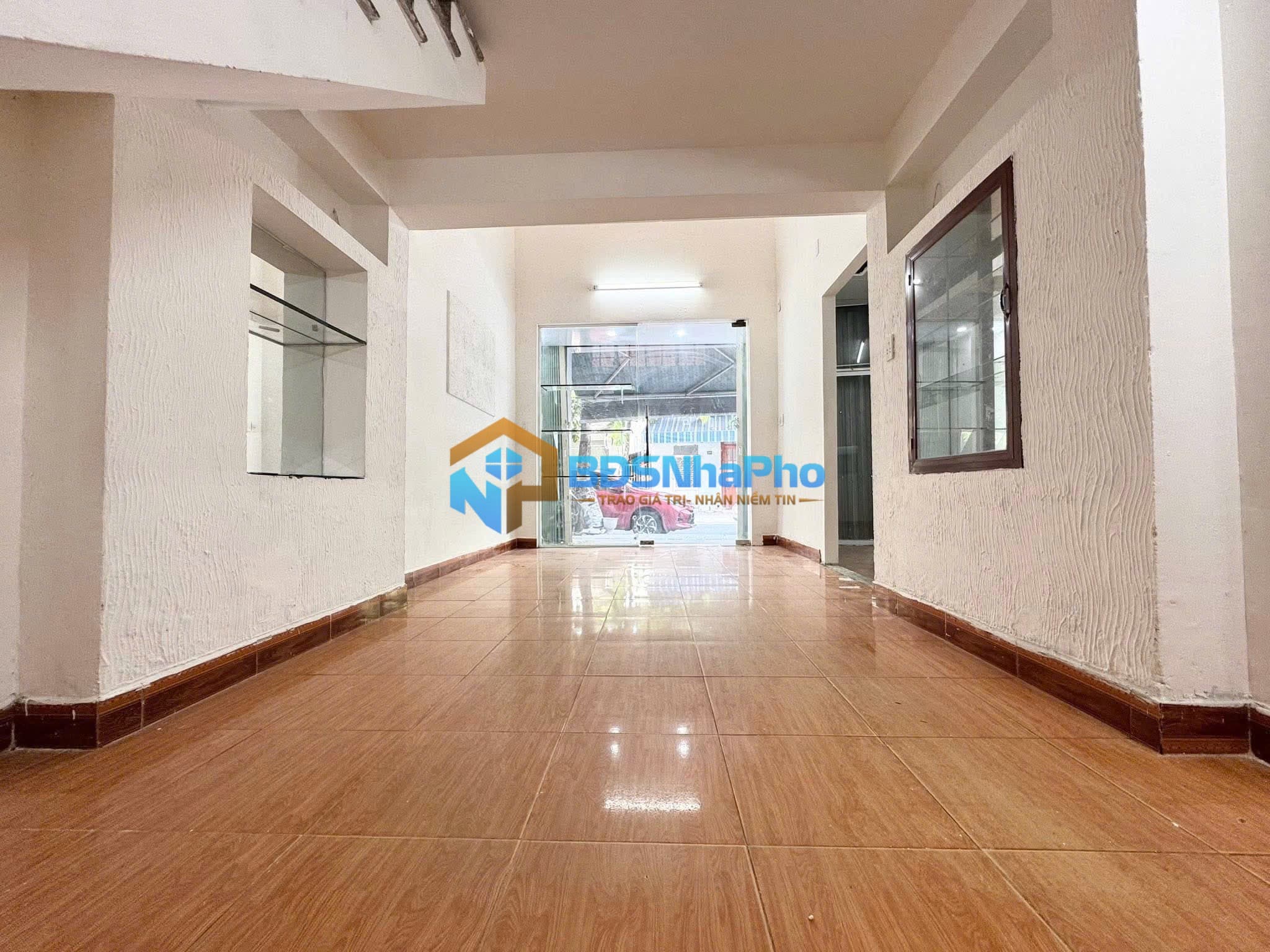 CHO THUÊ NHÀ MT NGUYỄN PHƯỚC NGUYÊN - Ảnh 5