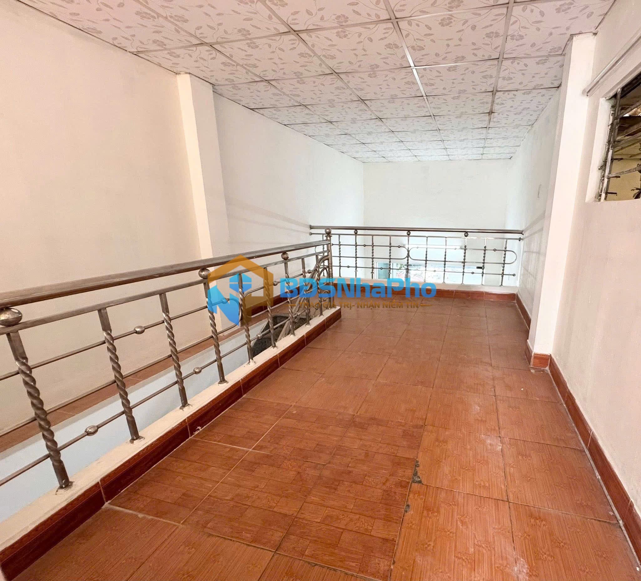 CHO THUÊ NHÀ MT NGUYỄN PHƯỚC NGUYÊN - Ảnh 8