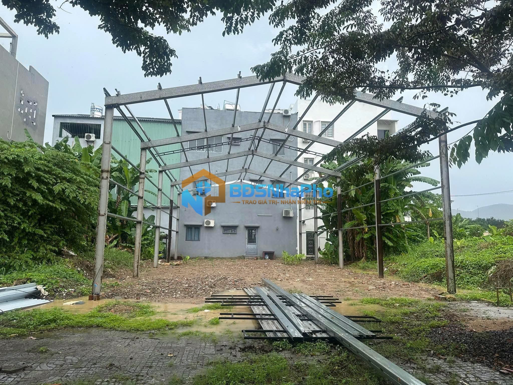 CHO THUÊ MẶT BẰNG MT KHÚC THỪA DỤ - Ảnh 1