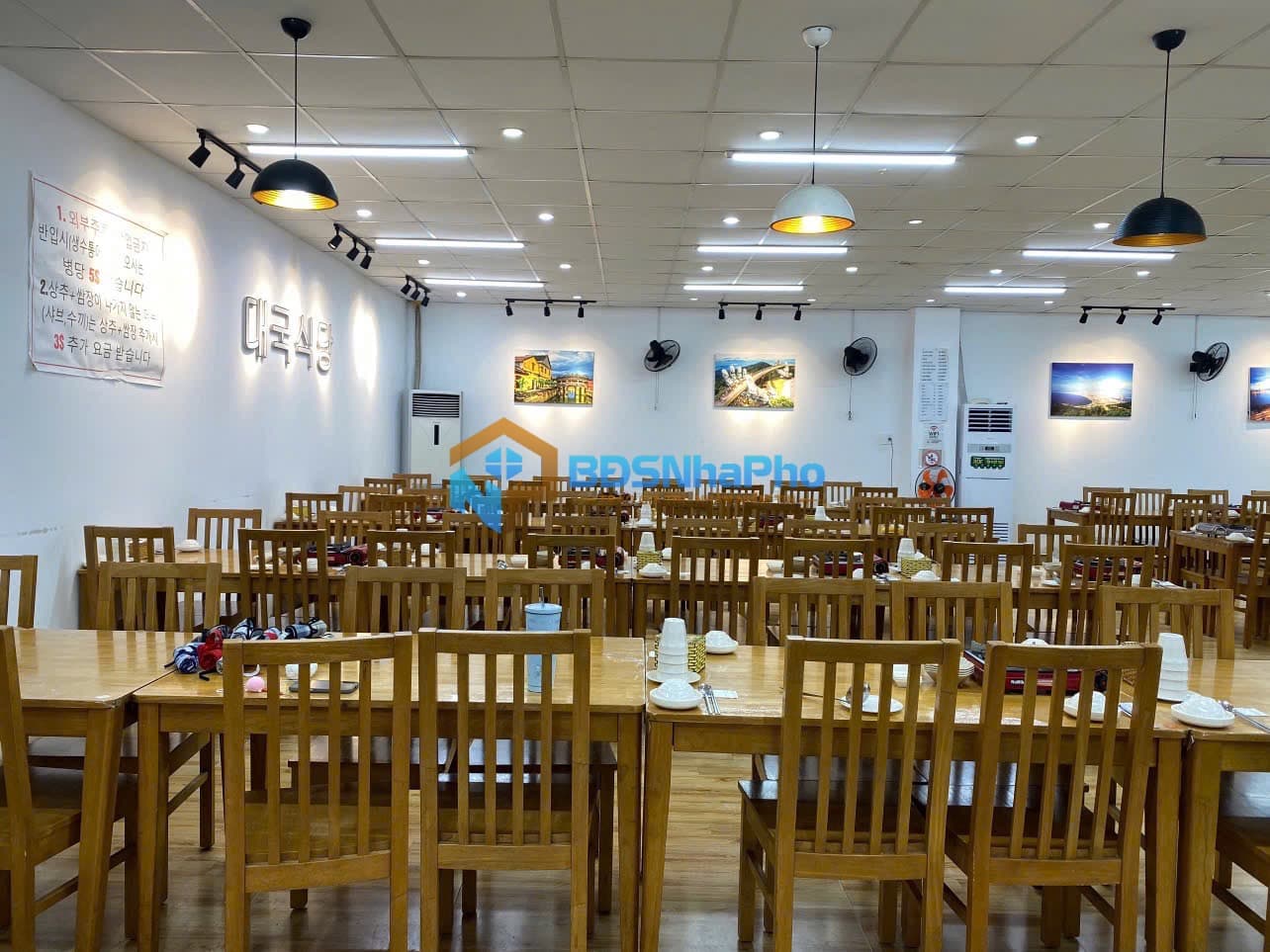 CHO THUÊ MẶT BẰNG MT HỒ NGHINH - Ảnh 2