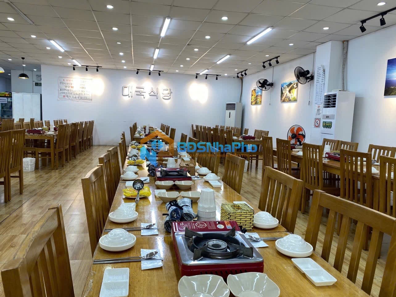 CHO THUÊ MẶT BẰNG MT HỒ NGHINH - Ảnh 3