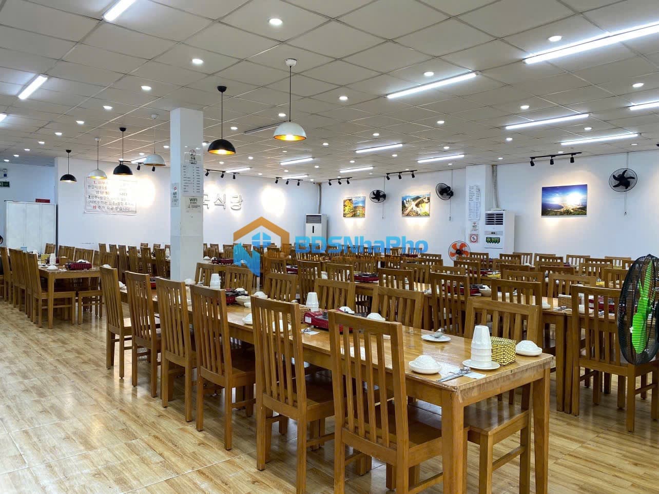 CHO THUÊ MẶT BẰNG MT HỒ NGHINH - Ảnh 4