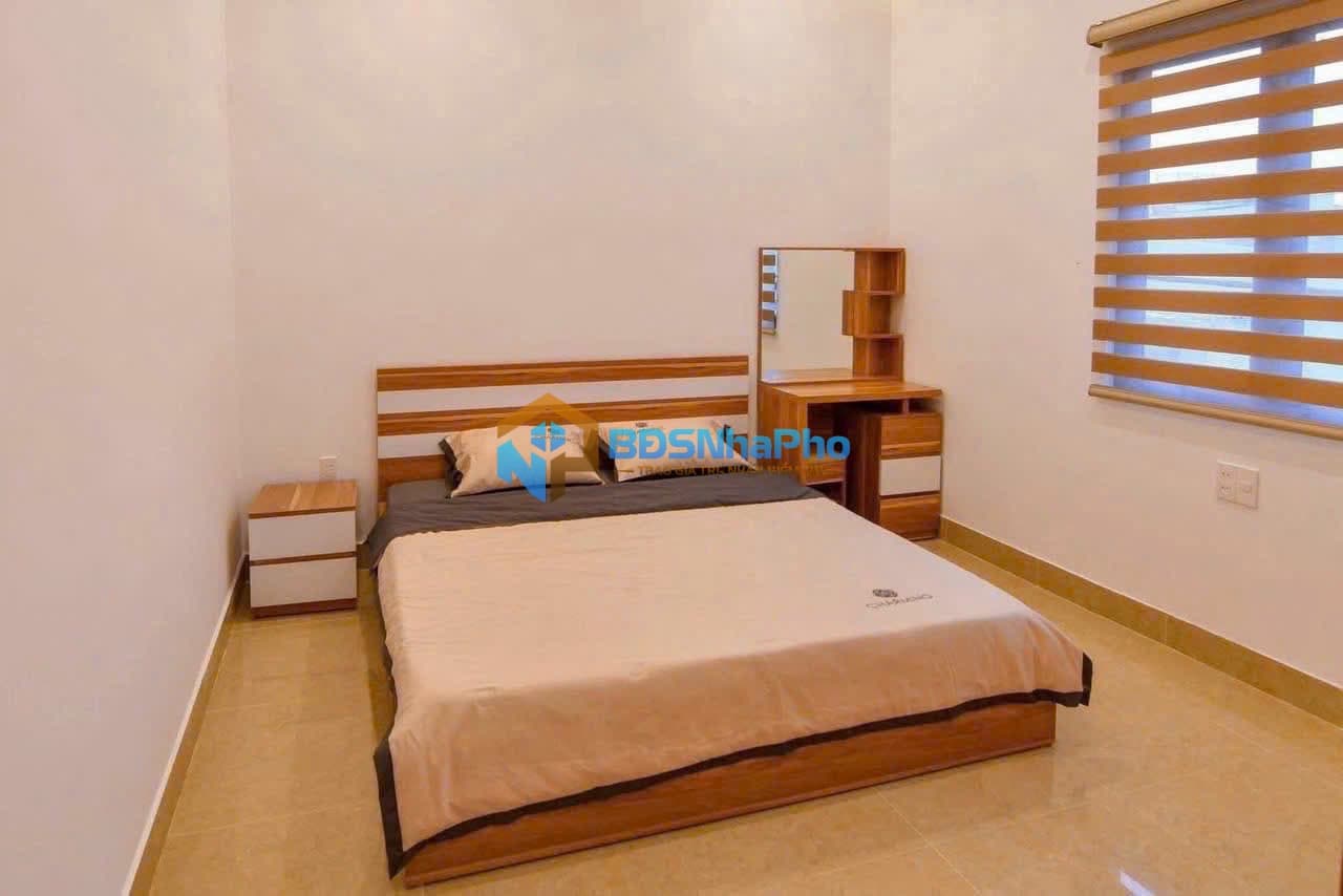 CHO THUÊ NHÀ MT LÊ THỊ TÍNH - Ảnh 4