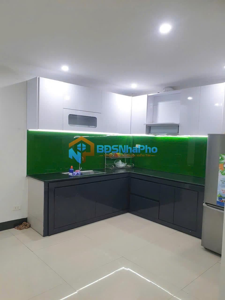 CHO THUÊ NHÀ MT CHÂU VĂN LIÊM - Ảnh 3