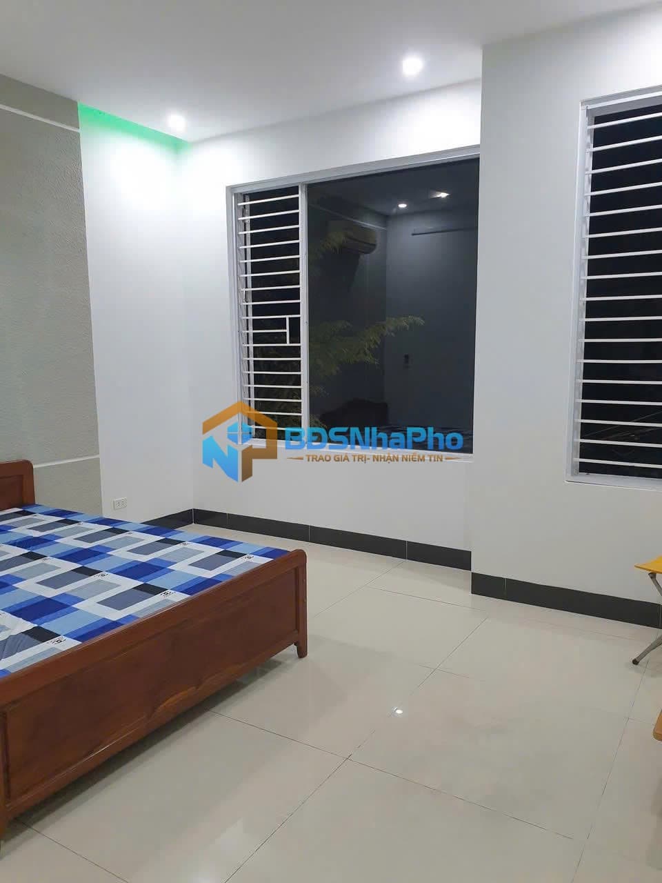 CHO THUÊ NHÀ MT CHÂU VĂN LIÊM - Ảnh 4