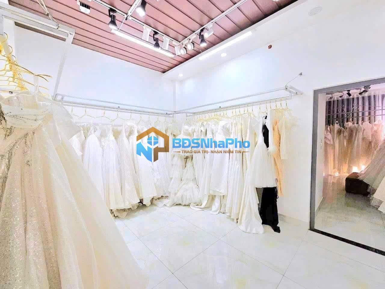 CHO THUÊ NHÀ 3 TẦNG MT CÙ CHÍNH LAN - Ảnh 3