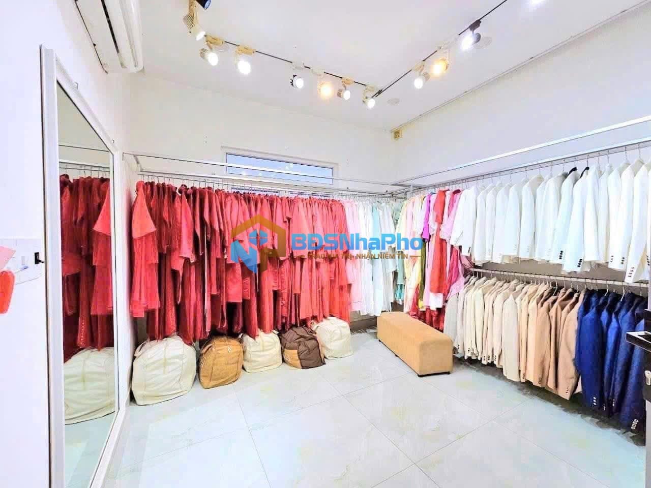 CHO THUÊ NHÀ 3 TẦNG MT CÙ CHÍNH LAN - Ảnh 4