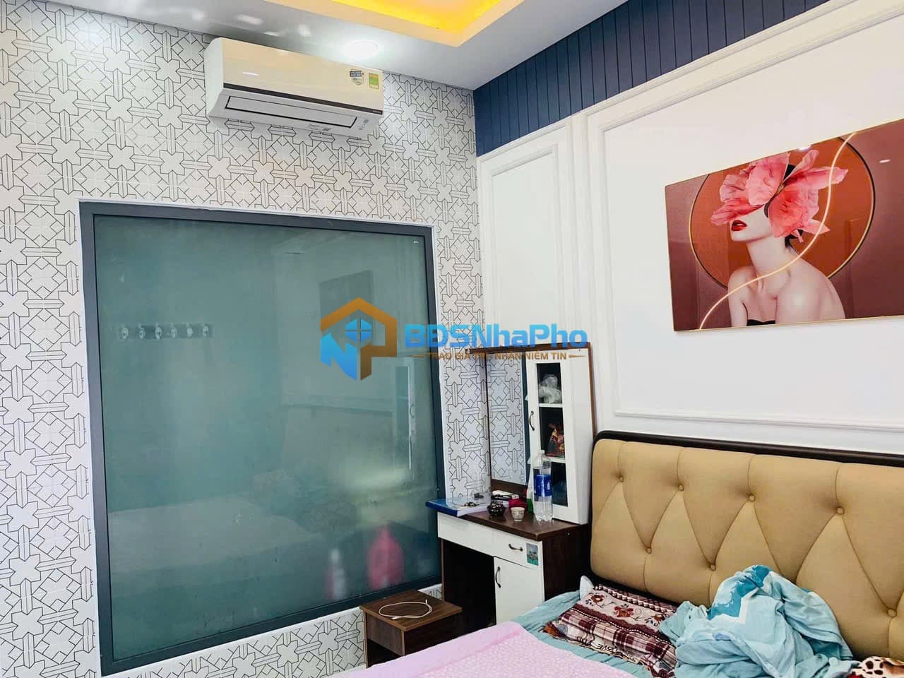 CHO THUÊ NHÀ 4,5 TẦNG MT NGÔ TRÍ HOÀ - Ảnh 3