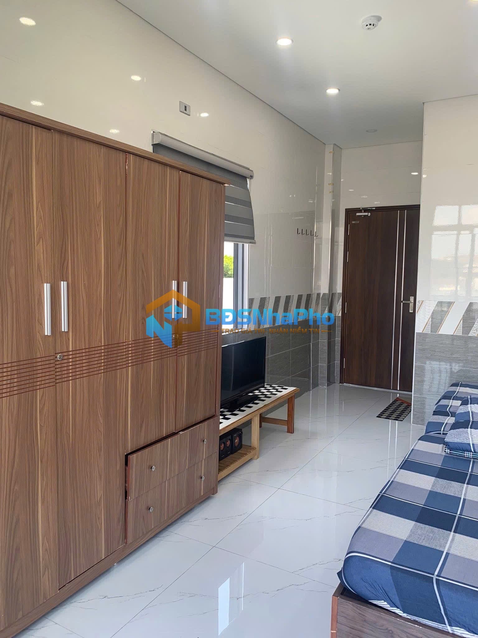 CHO THUÊ NHÀ 4,5 TẦNG MT NGÔ TRÍ HOÀ - Ảnh 7