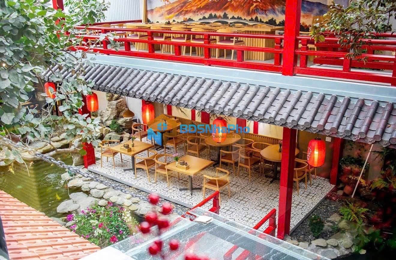 CHO THUÊ MẶT BẰNG MT LÊ QUÝ ĐÔN - Ảnh 3