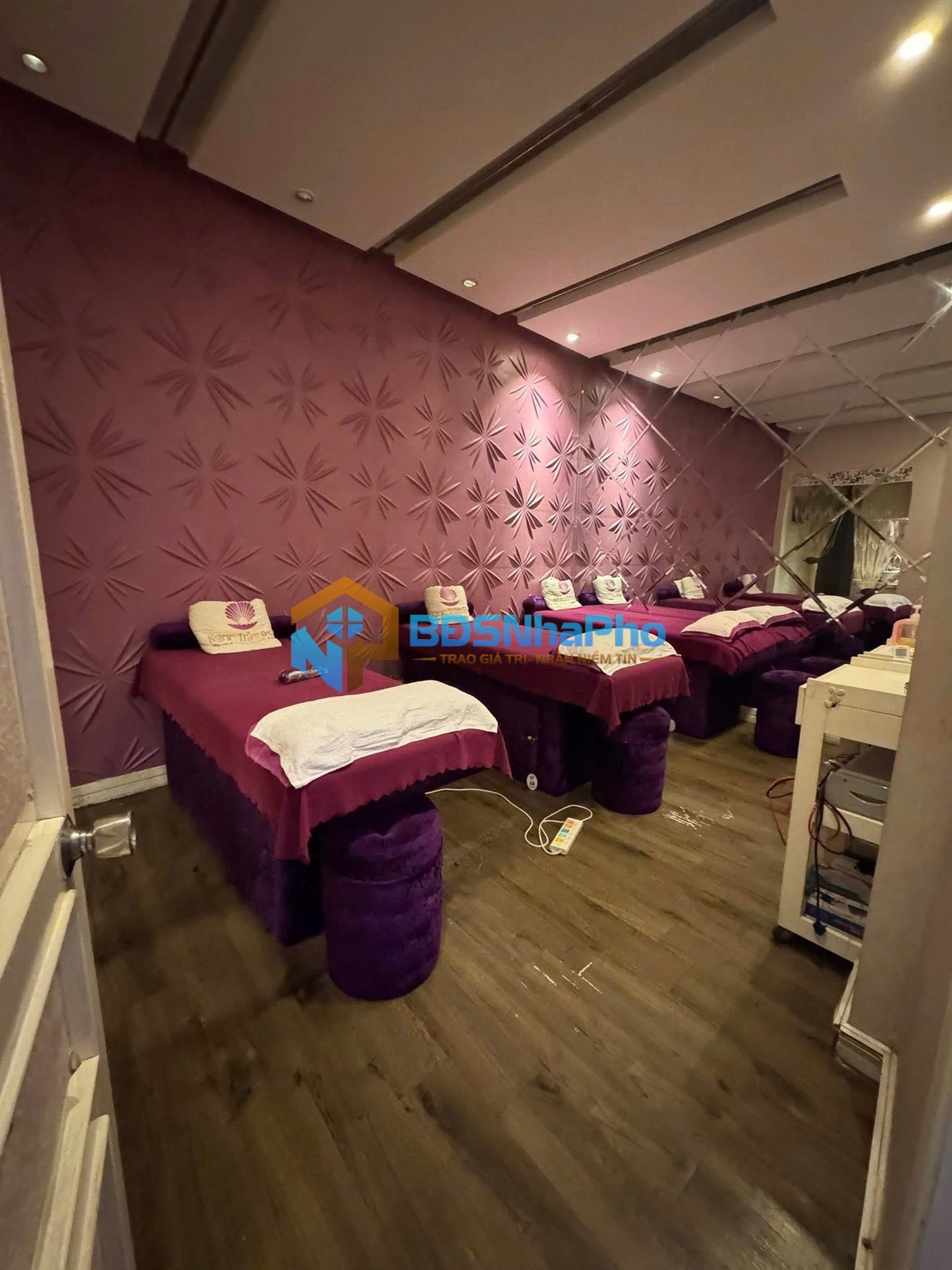 CHO THUÊ NHÀ MT TRƯNG NỮ VƯƠNG - Ảnh 2