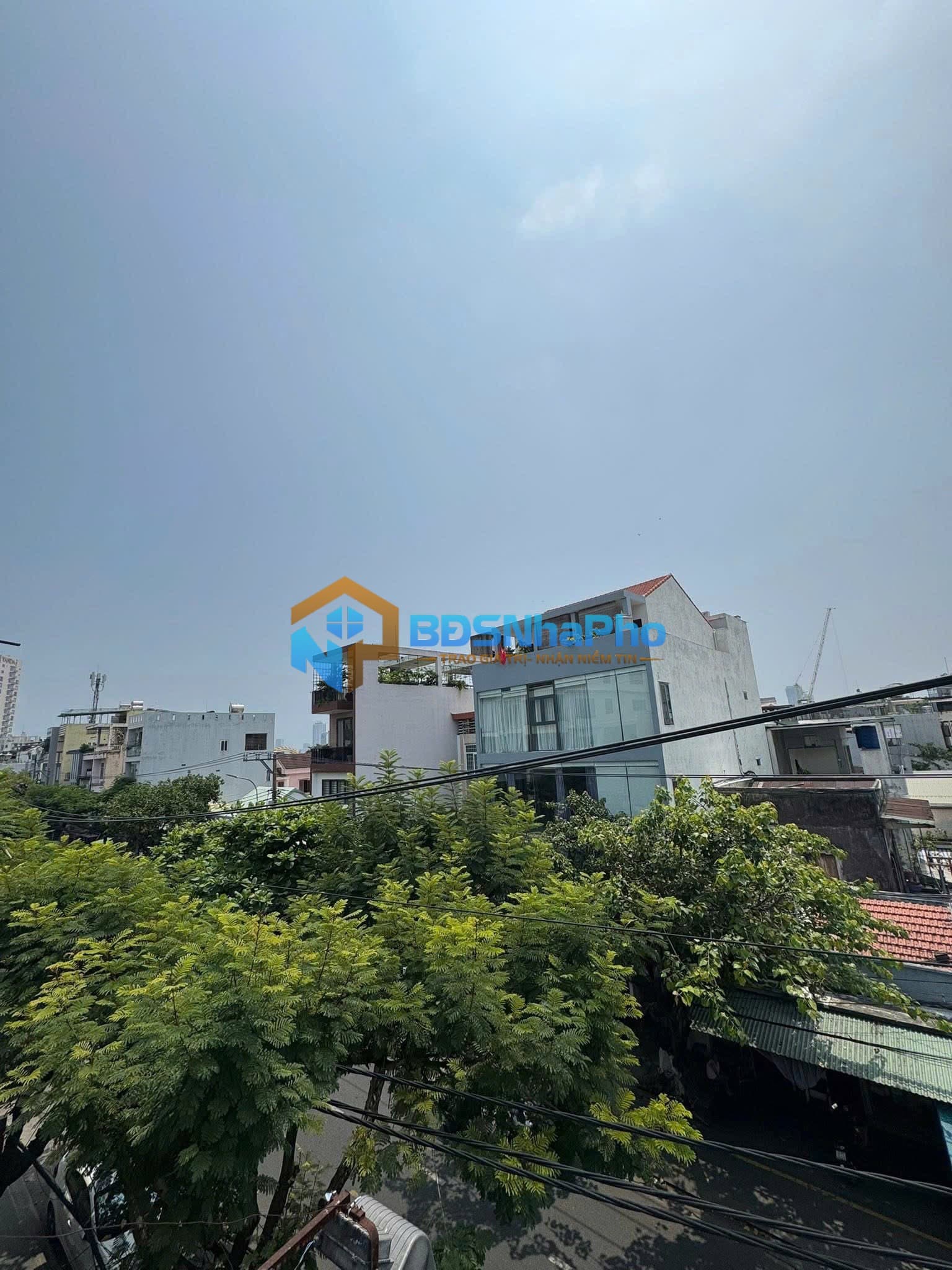 CHO THUÊ NHÀ MT TRƯNG NỮ VƯƠNG - Ảnh 8