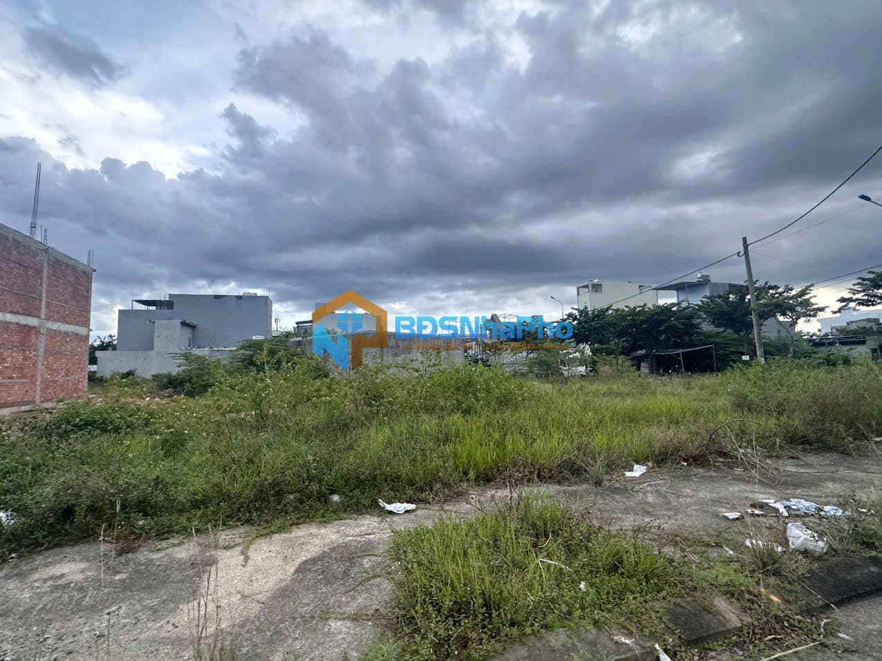 CHO THUÊ LÔ ĐẤT ĐƯỜNG NGỌC TỊNH - HOÀ QUÝ - NGŨ HÀNH SƠN - Ảnh 2