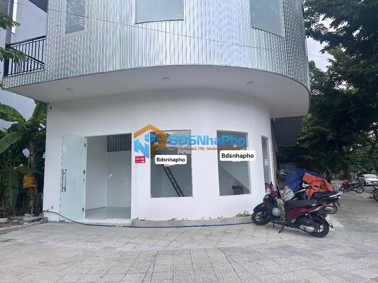 CHO THUÊ LÔ GÓC MAI CHÍ THỌ - Ảnh 1