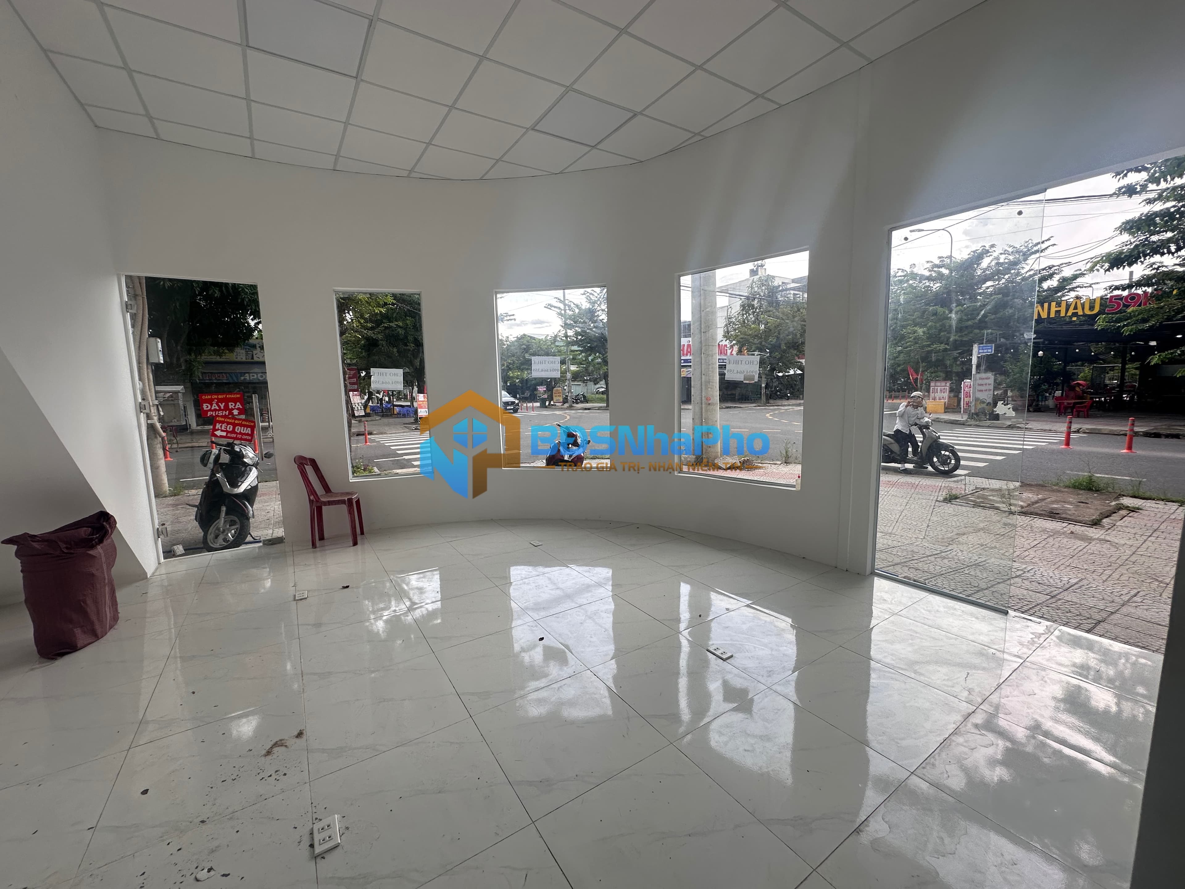 CHO THUÊ LÔ GÓC MAI CHÍ THỌ - Ảnh 3