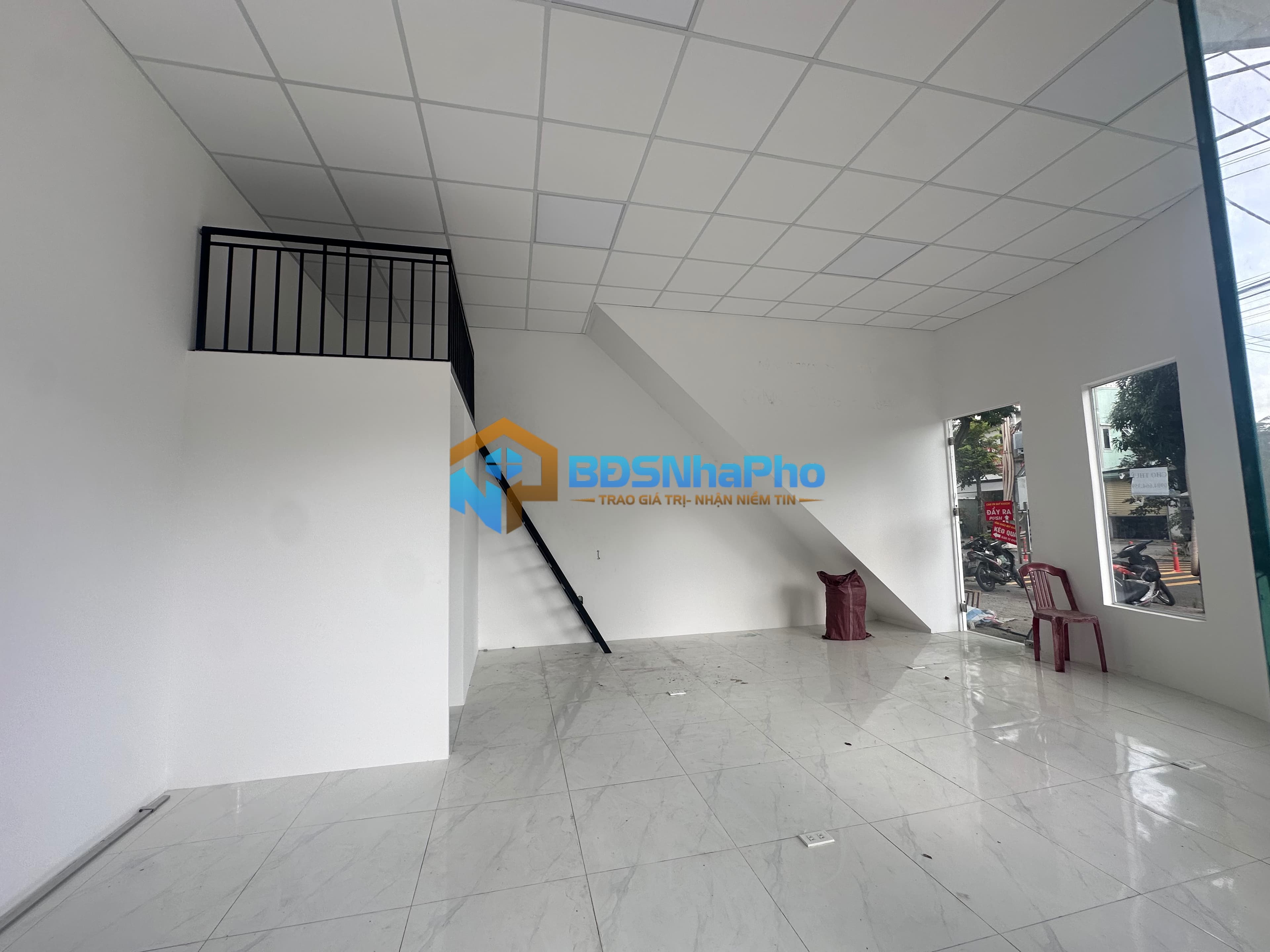 CHO THUÊ LÔ GÓC MAI CHÍ THỌ - Ảnh 4