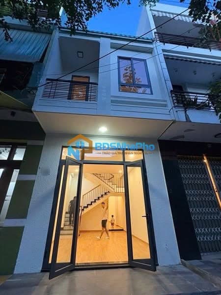 CHO THUÊ NHÀ NGUYÊN CĂN ĐƯỜNG HOÀNG XUÂN NHỊ - Ảnh 1