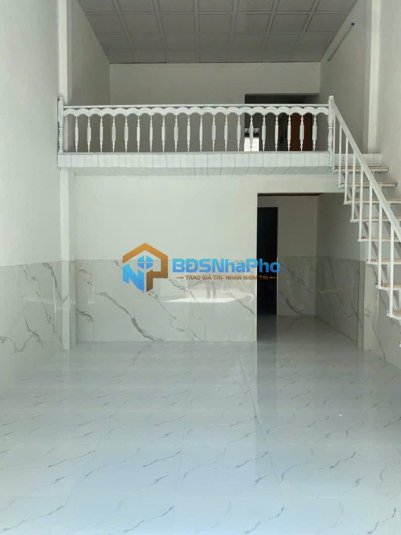 CHO THUÊ NHÀ MẶT TIỀN AN TRUNG 5 - Ảnh 2