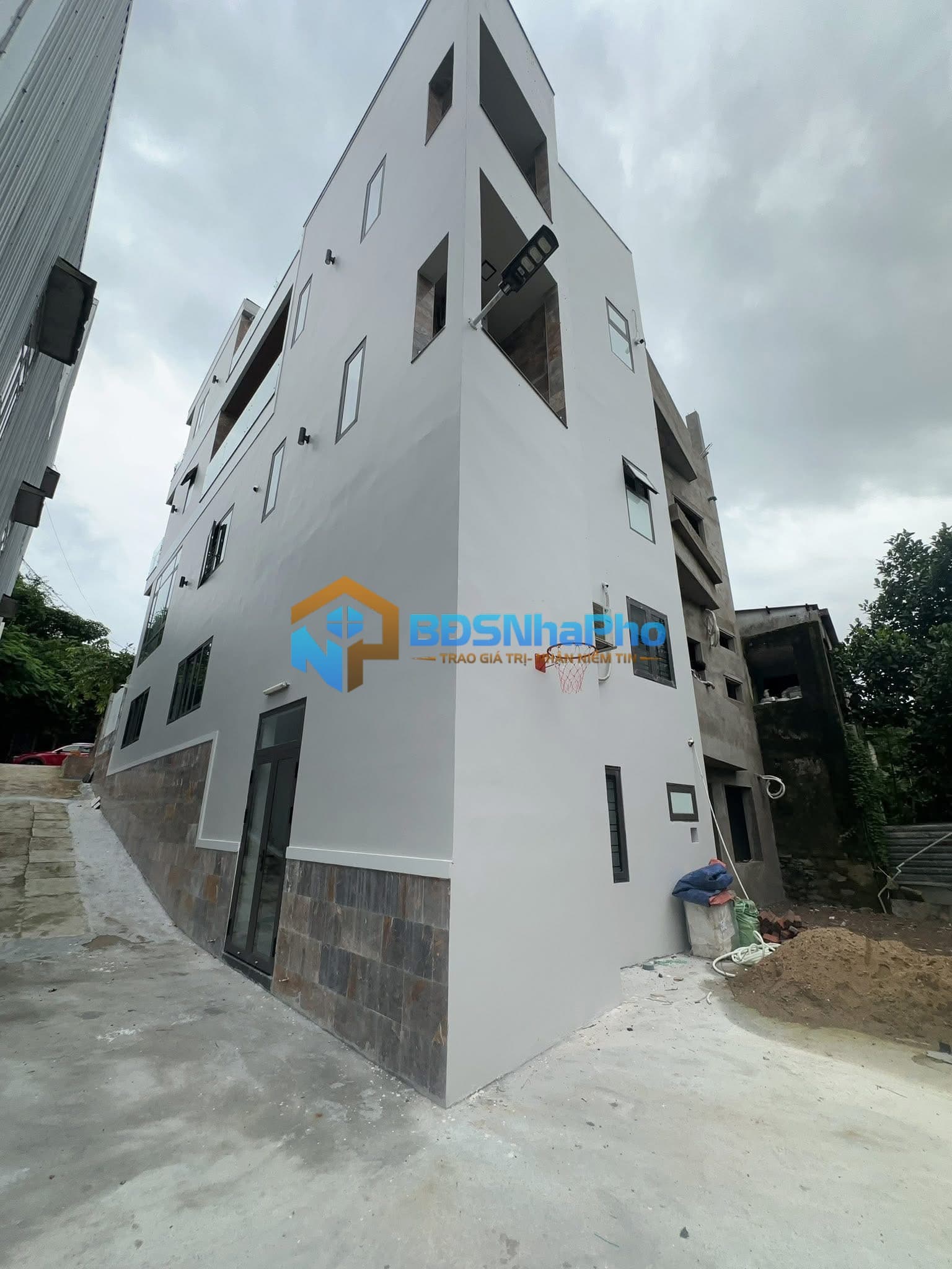 Cho Thuê Nhà Nguyên Căn Nguyễn Đình Chiểu – Nhà Mới 2 Tầng, Full Nội Thất - Ảnh 6