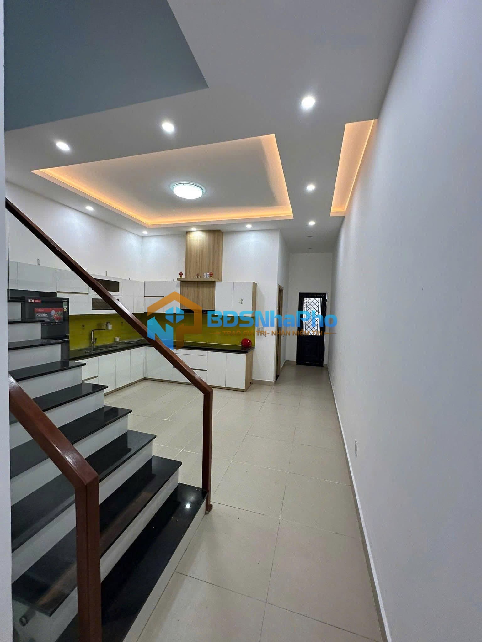 CHO THUÊ NHÀ MẶT TIỀN NAM VIỆT Á - Ảnh 2