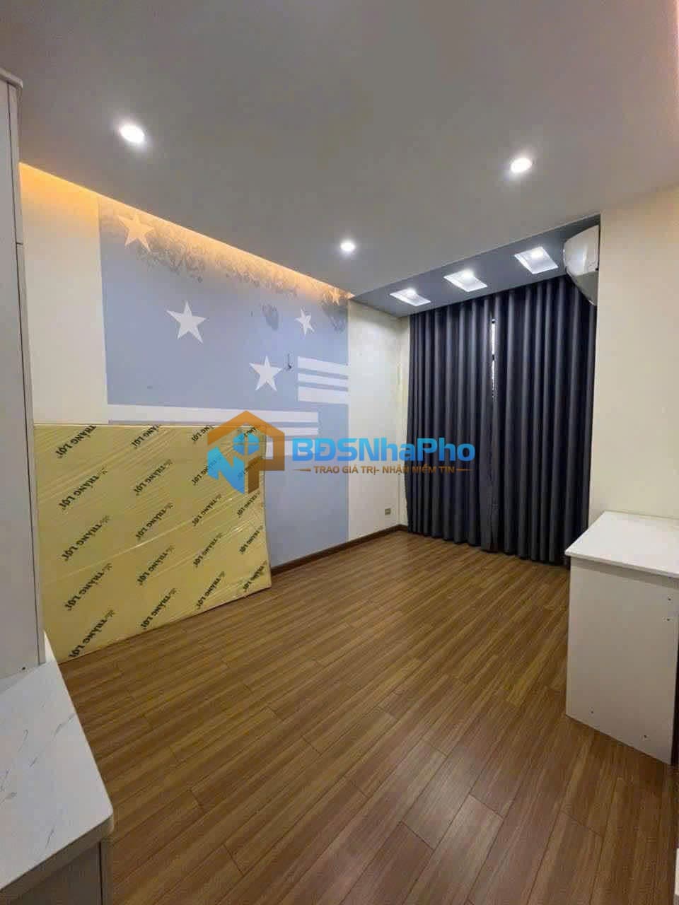 CHO THUÊ NHÀ MẶT TIỀN GẦN SKYLINE - HÒA CƯỜNG - Ảnh 3