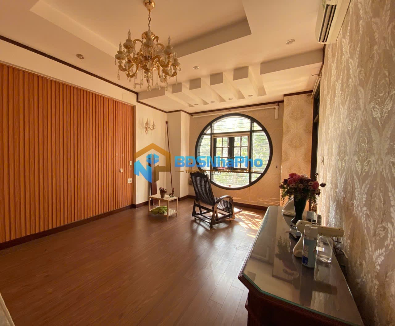 CHO THUÊ BIỆT THỰ TẠI HẢI CHÂU - Ảnh 1