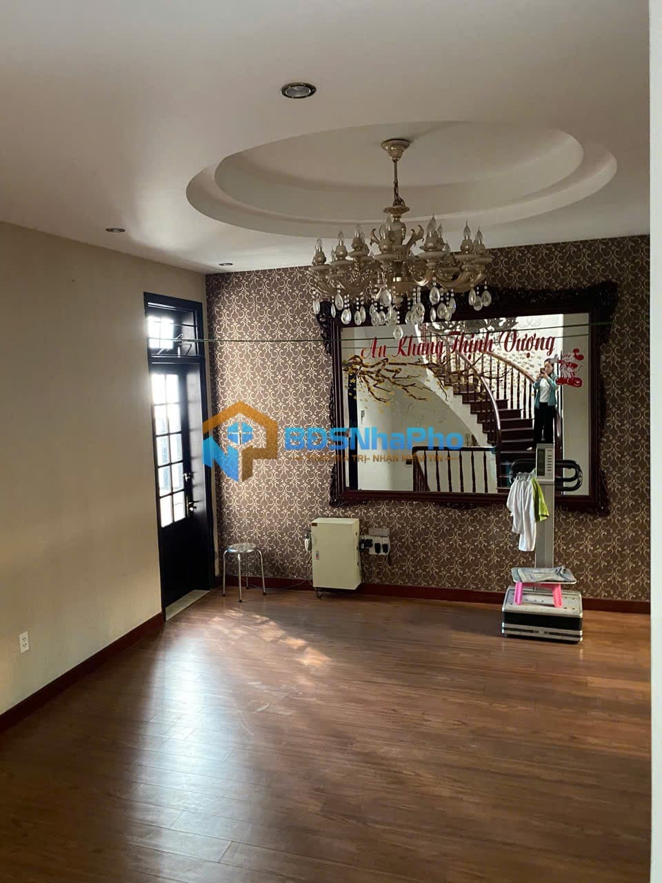 CHO THUÊ BIỆT THỰ TẠI HẢI CHÂU - Ảnh 2