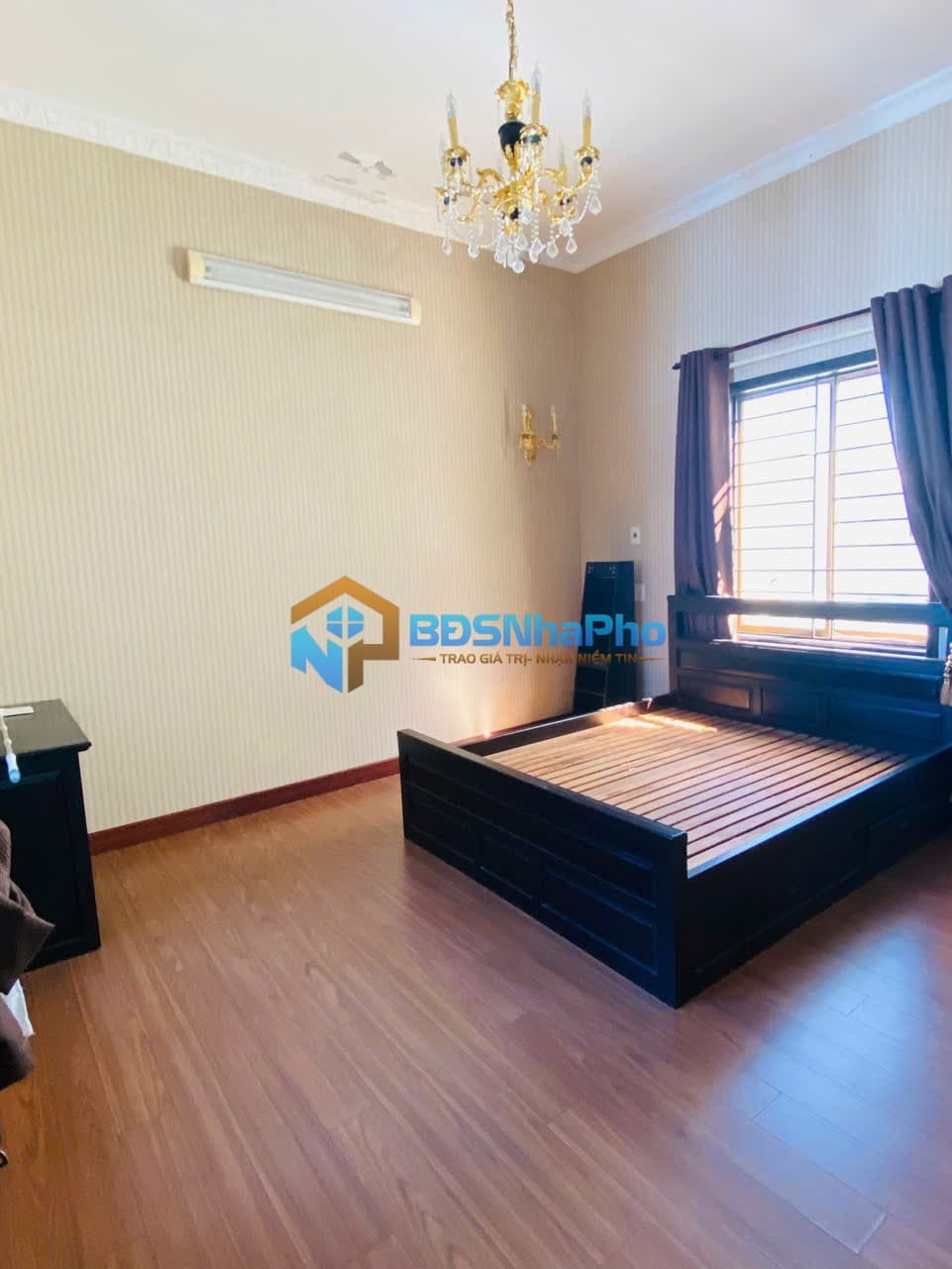 CHO THUÊ BIỆT THỰ TẠI HẢI CHÂU - Ảnh 3