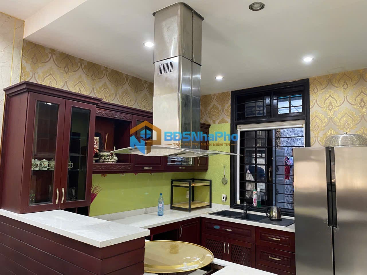 CHO THUÊ BIỆT THỰ TẠI HẢI CHÂU - Ảnh 5