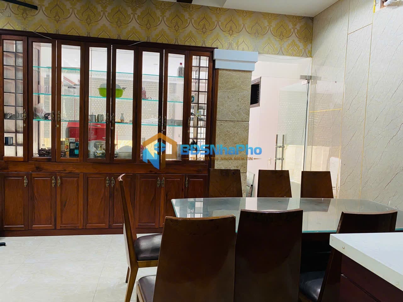 CHO THUÊ BIỆT THỰ TẠI HẢI CHÂU - Ảnh 6