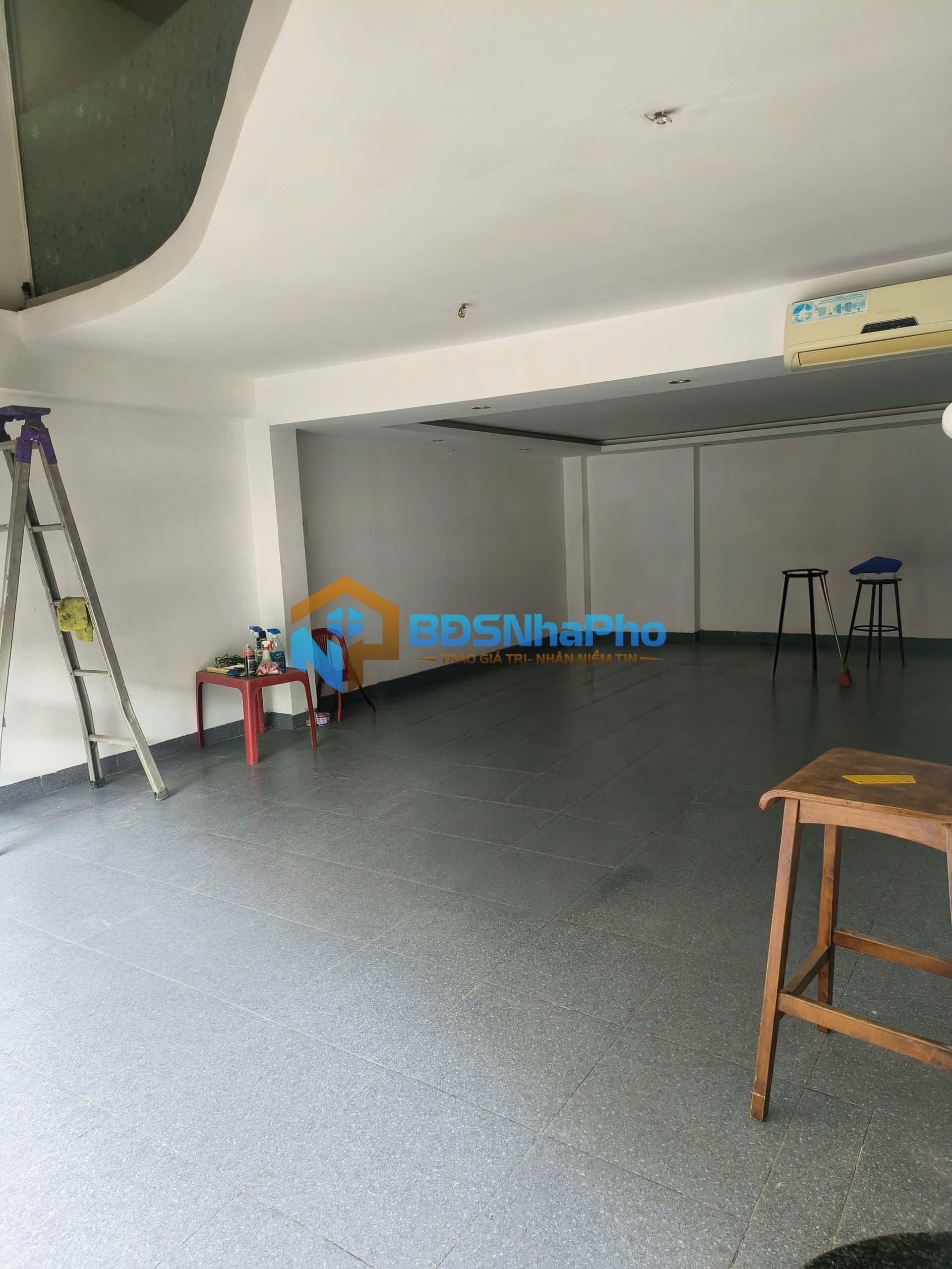 CHO THUÊ MẶT BẰNG KHU SẦM UẤT TẠI NGUYỄN HOÀNG - Ảnh 1