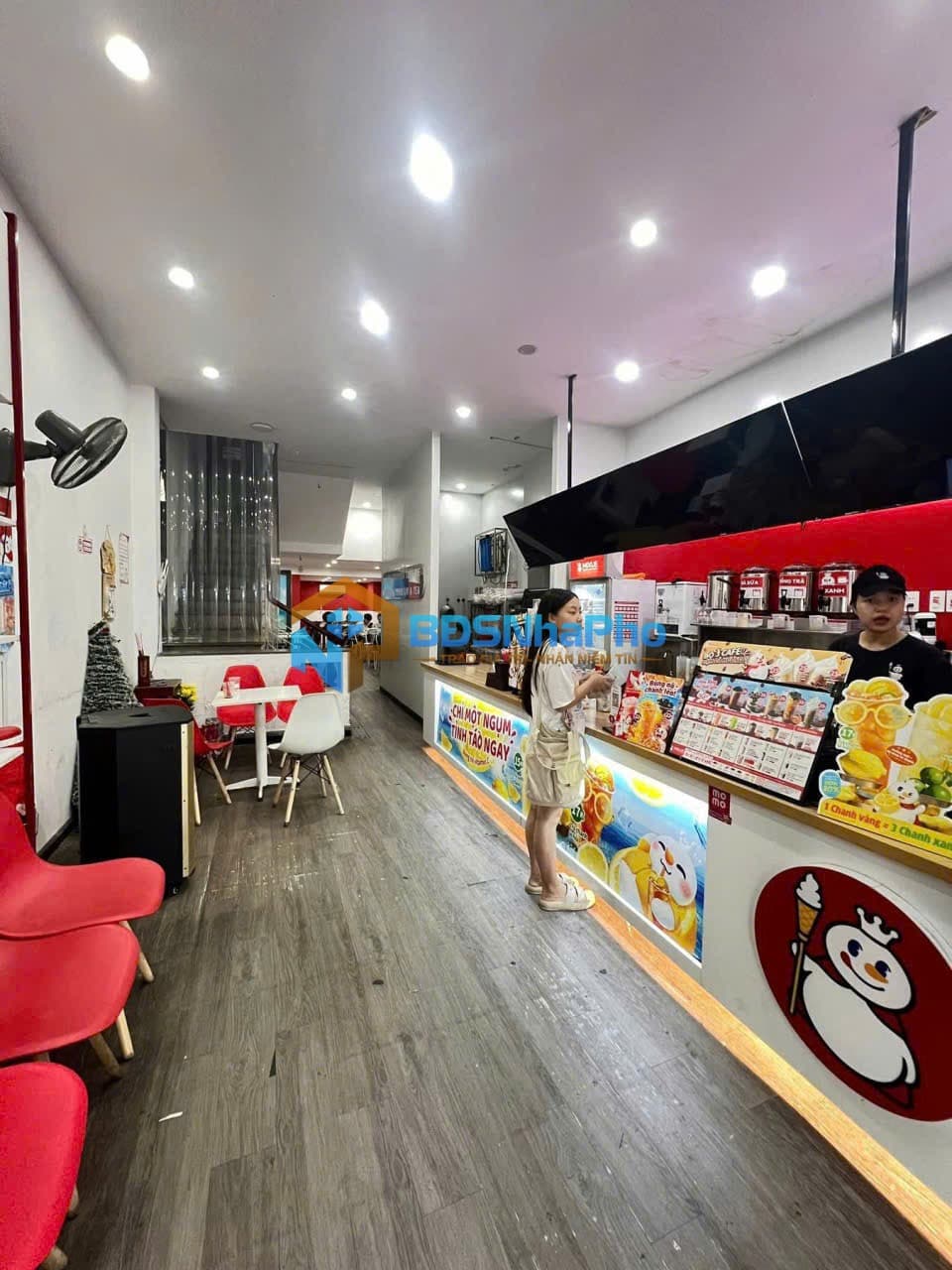 Cho thuê nhà nguyên căn Thanh Khê - Ảnh 1