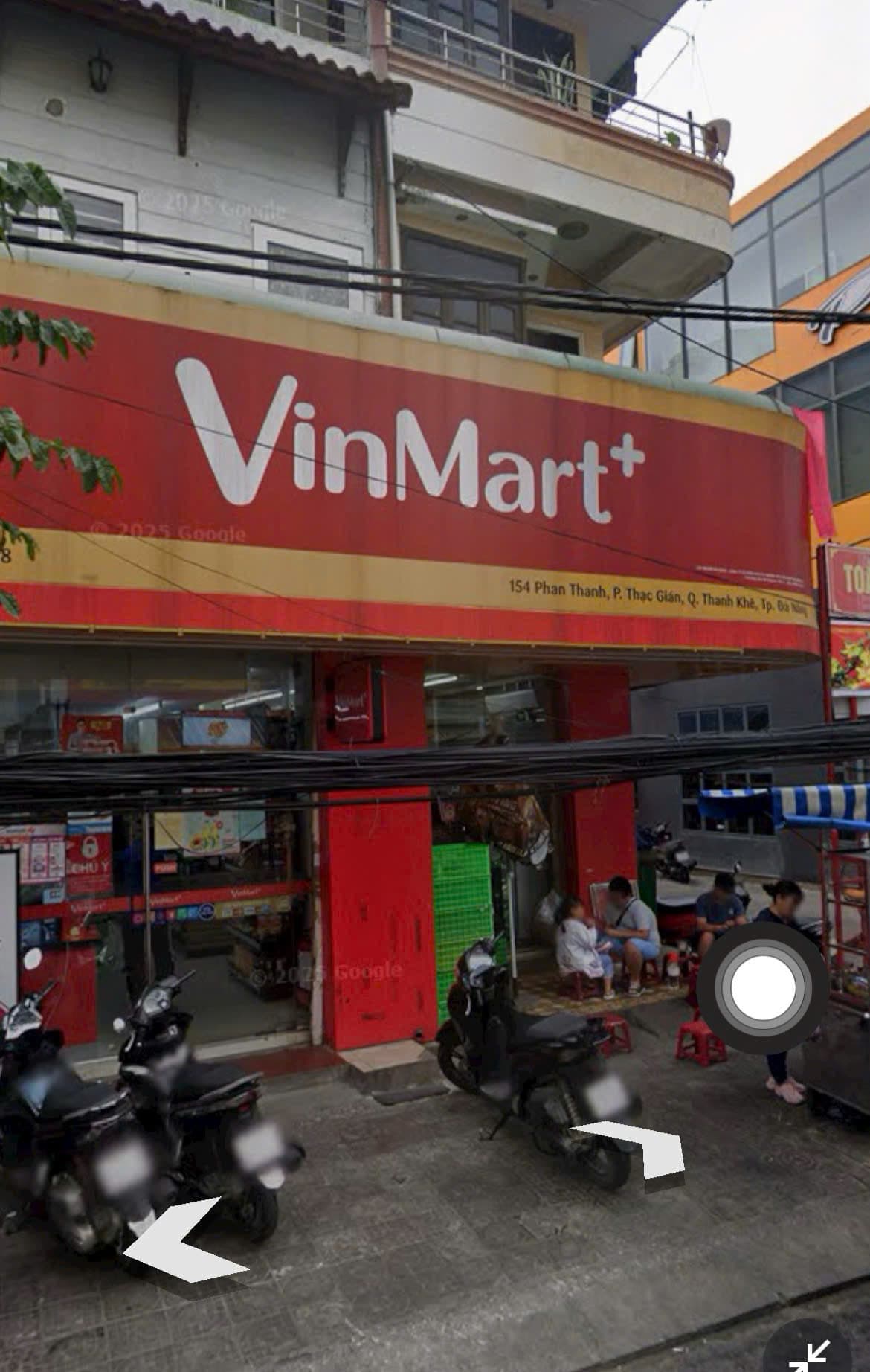 GÓC 2 MẶT TIỀN PHAN ĐỐI DIỆN ĐẠI HỌC DUY TÂN - Ảnh 1