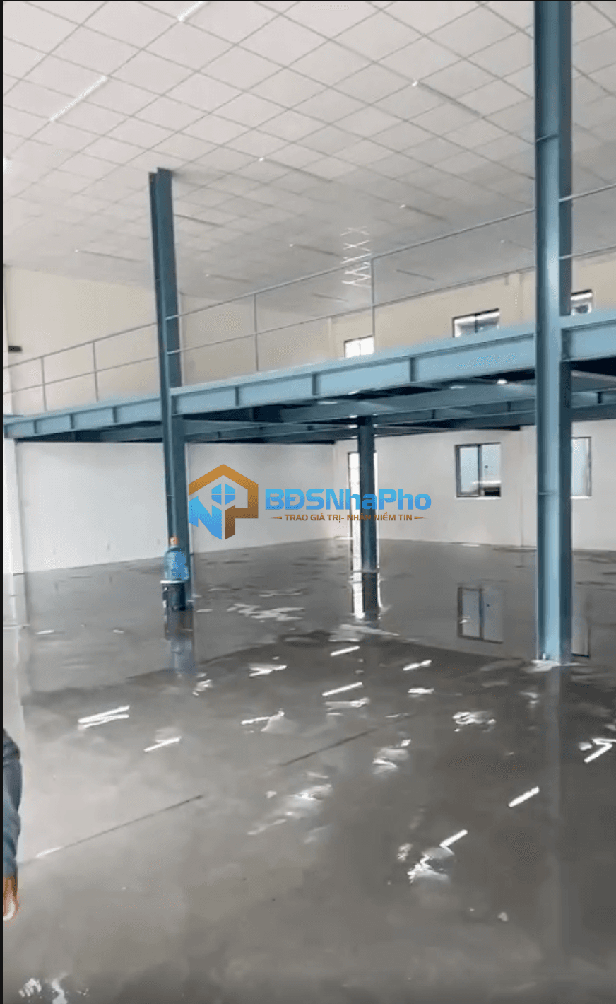 VÕ CHÍ CÔNG NGANG 16M MỚI NGANG NGÃ TƯ - Ảnh 2