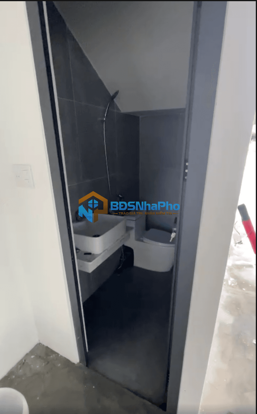 VÕ CHÍ CÔNG NGANG 16M MỚI NGANG NGÃ TƯ - Ảnh 3