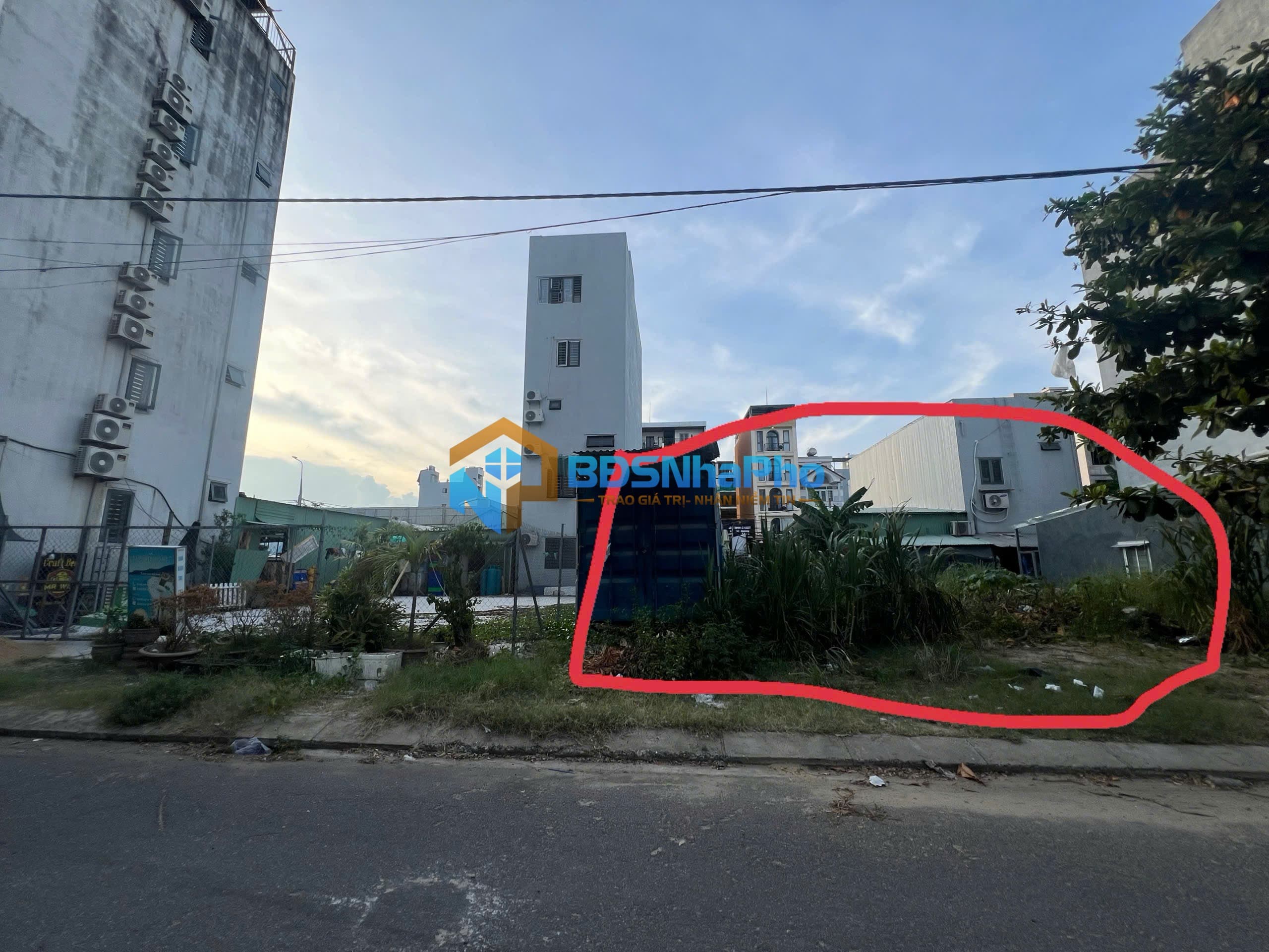 Đất ngang 10m an thượng 40 ngay gần lê quang đạo - Ảnh 2